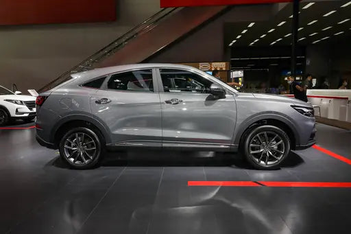 Dongfeng Sokon Fengguang ix5