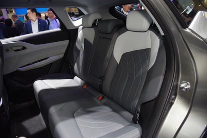 Changan Changan UNI-Z - Híbrido PHEV