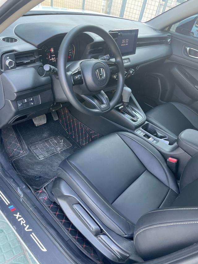 Certificated Pre-Owned Dongfeng Honda XR-V 2023 1.5L CVT Thermal Edition - u22682004