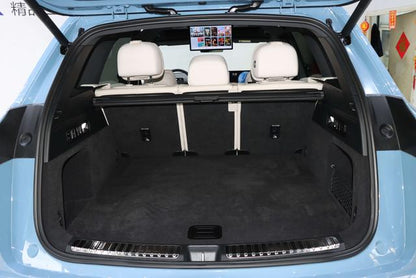 Certificated Pre-Owned Li Auto L7 2023 Max Edition -u21538954