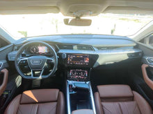 Pre-Owned Audi e-tron (Imported) 2019 Model 55 quattro Technical Version