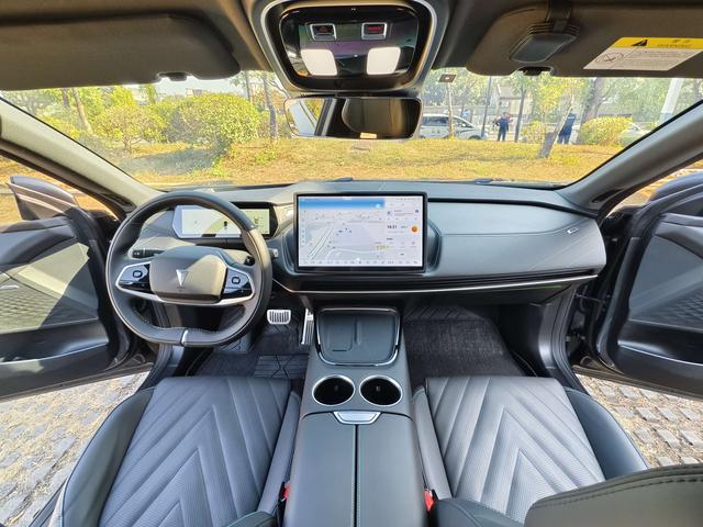 Certificated Pre-Owned Deepal SL03 2023 200 Max Extended Range Version -u22063031