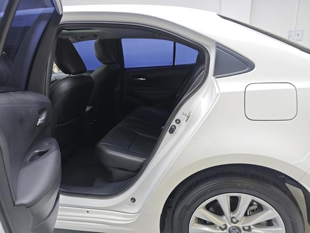 Certificated Pre-Owned Corolla 2023 Intelligent Hybrid Dual Engine 1.8L E-CVT Elite Edition -u22417427