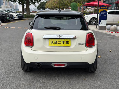 Certificated Pre-Owned MINI 2014 1.5T COOPER Fun - u22548147