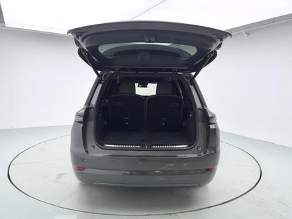 Certificated Pre-Owned Li Auto L9 2022 Max Edition -u22379540