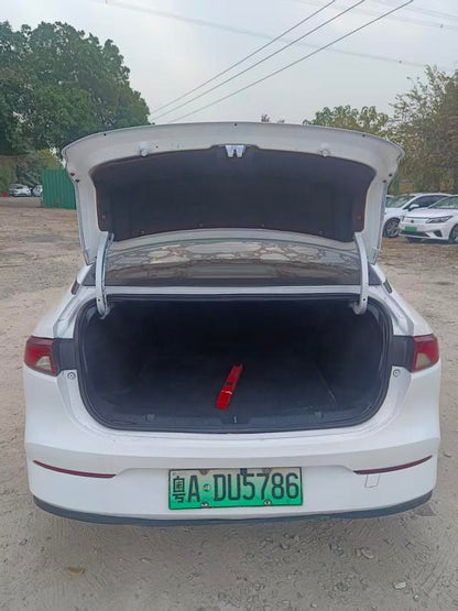 Certificated Pre-Owned AION S 2019 Xuan 530 -u22562268