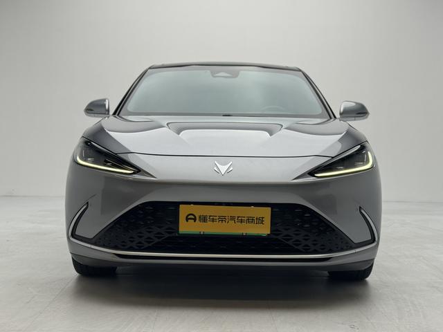 Certificated Pre-Owned ARCFOX Alpha S 2021 603H -u21905743