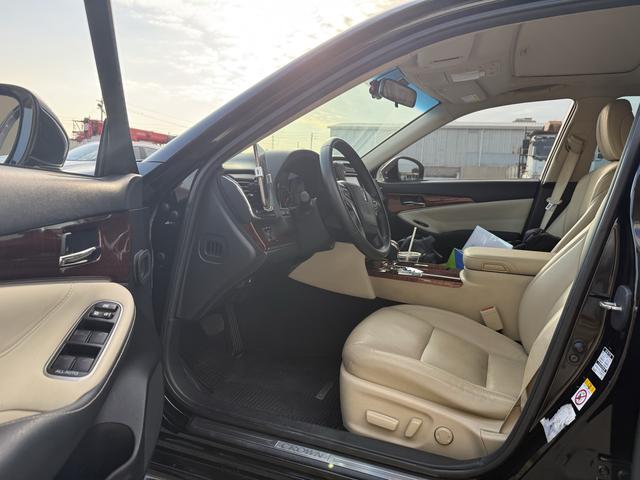 Certificated Pre-Owned Crown 2015 2.0T Fashion Edition - u22773768