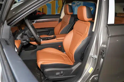 FAW Bestune Pentium T99