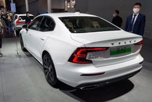 Volvo Volvo S60 - Híbrido PHEV