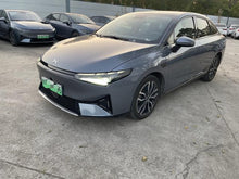 Certificated Pre-Owned XPENG P5 2021 Model 460G+ -u22547147