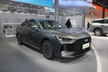 Chery Fengyun A8L - Híbrido PHEV