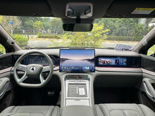 Certificated Pre-Owned Denza N9 DM 2025 Honor Edition -u22035898