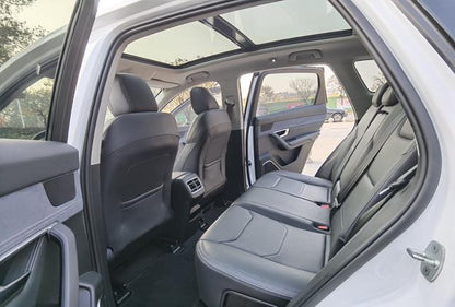 Certificated Pre-Owned BYD Song Pro DM 2019 DM 1.5T Four-wheel Drive Performance Edition Luxury Model -u22577424