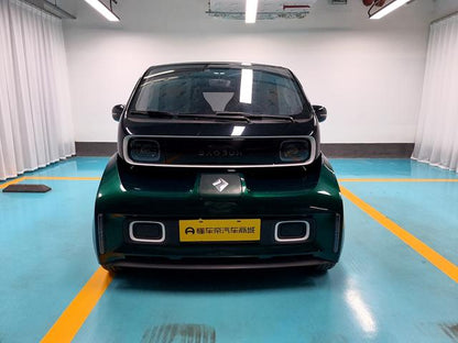 Certificated Pre-Owned SAIC-GM-Wuling Baojun KiWi EV 2021 Artist NCM Battery