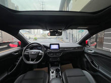 Certificated Used Ford Focus 2020 Hatchback EcoBoost 180 Automatic ST Line - u22066842