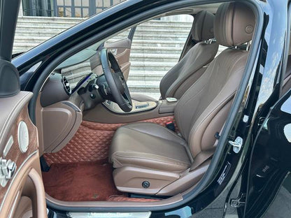 Certificated Pre-Owned Mercedes-Benz E-Class 2023 Restyled E 300 L Luxury Sedan - u22558437