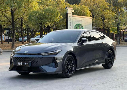 Certificated Pre-Owned Changan UNI-V 2024 1.5T Premium Edition - u22372079