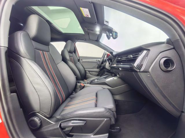 Certificated Pre-Owned Audi A3 2021 A3L Limousine 35 TFSI Fashion Sporty Model - u22449269