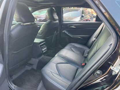 Certificated Used FAW Toyota Avalon 2022 2.0L XLE Premium