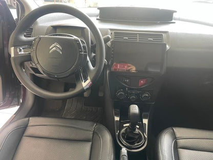 Mercedes-Benz C-Elysee VTS Edition 2014, modèle Prestige 1.6L à boîte manuelle, certifiée d'occasion - u18790172