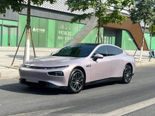 XPeng P7 d'occasion, modèle P7i 702 Max 2023