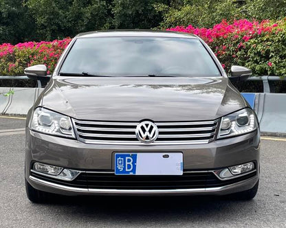 Certificated Pre-Owned FAW-Volkswagen Magotan 2013 2.0TSI Premium Edition - u22691029