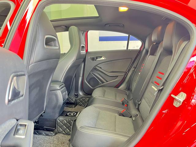 Certificated Pre-Owned Mercedes-Benz A-Class (Imported) 2017 Facelift A 200 Dynamic - u22054728