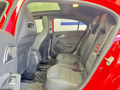 Certificated Pre-Owned Mercedes-Benz A-Class (Imported) 2017 Facelift A 200 Dynamic - u22054728