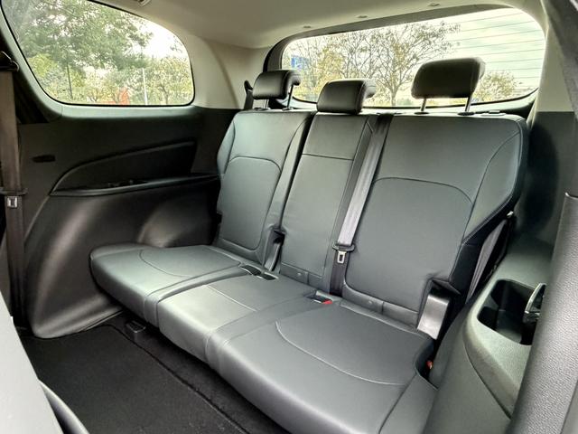 Certificated Pre-Owned Dajia 5 PLUG IN 2024 Refreshed Enjoyment Edition -u22664168