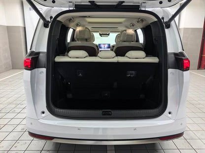 Certificated Pre-Owned BYD Xia 2025 DM-i 180KM Beyond Edition -u22387193