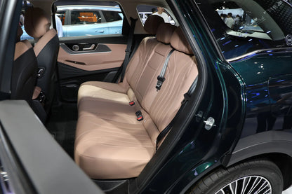 Chery Fengyun T9 - Híbrido PHEV