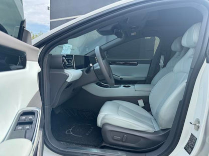 Certificated Pre-Owned Leapmotor C01 2023 525 Comfort Edition