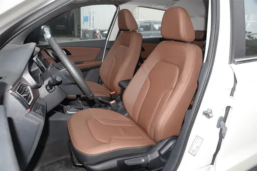 FAW JILIN AUTOMOBILE Senya R7