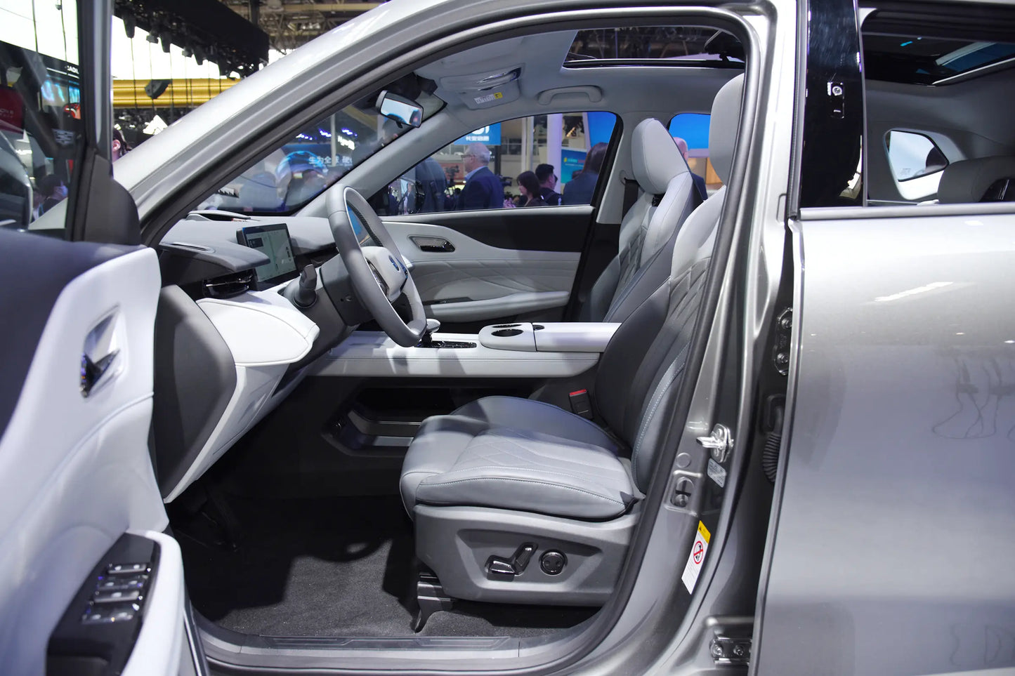 Changan Changan UNI-Z - Híbrido PHEV