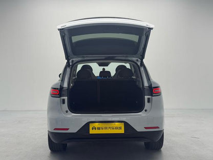 Certificated Pre-Owned Leapmotor C11 2024 Edition Pure Electric Version 580 Premium Edition -u22709973