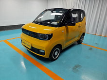 Certificated Pre-Owned SAIC-GM-Wuling Hongguang MINIEV 2021 Macaron Fashion Edition Lithium Iron Phosphate -u22753104