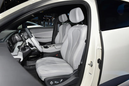 BYD Sea Lion 06DM - Híbrido PHEV
