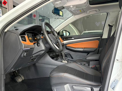 Certificated Pre-Owned Bora 2023 200TSI DSG Enjoyable Drive Edition - u22553738