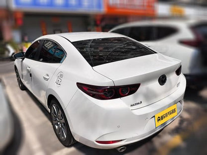 Certificated Pre-Owned Mazda 3 Axela 2023 2.0L Automatic Premium Version - u22789264