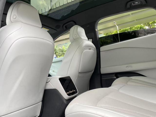 Certificated Pre-Owned XPENG P7+ 2024 Edition All-Electric Ultra-Long Range Max -u22635916