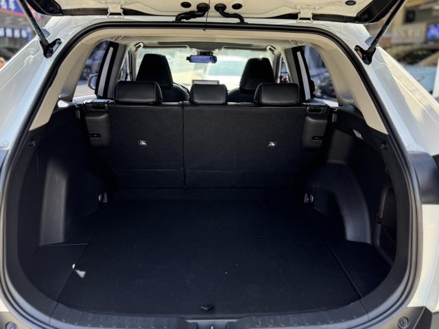 Certificated Pre-Owned RAV4 Rongfang 2021 2.0L CVT Two-wheel Drive Fashion Edition - u22211880