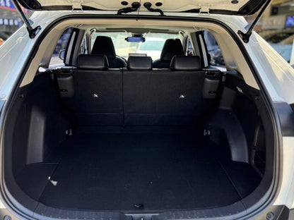 Certificated Pre-Owned RAV4 Rongfang 2021 2.0L CVT Two-wheel Drive Fashion Edition - u22211880