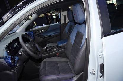 SAIC-GM Chevrolet Equinox Plus - Híbrido PHEV