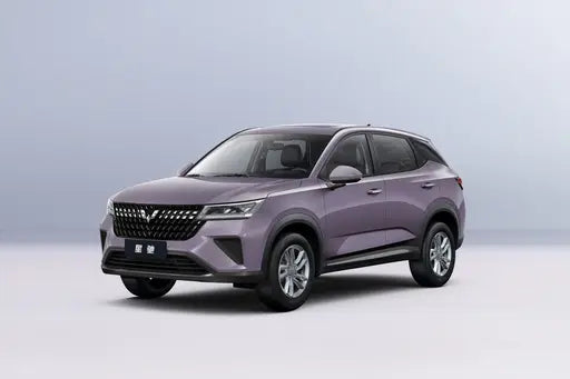 SAIC-GM-Wuling Xingchi