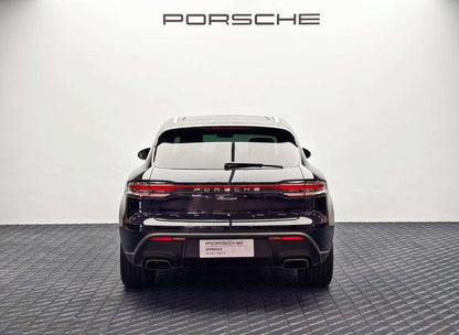 Certificated Pre-Owned Porsche Macan 2022 Macan 2.0T - u21591529