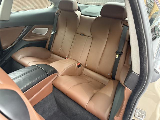 Certificated Pre-Owned BMW 6 Series 2012 650i Two-Door Coupe - u22737996