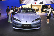Yangwang U7 Elektroauto