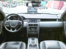 Certificated Pre-Owned Land Rover Discovery Sport 2017 2.0T PURE - u22759970