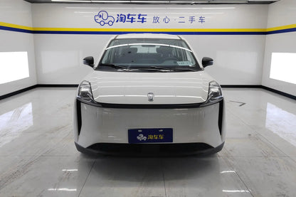 Certificated Pre-Owned FAW Bestune NAT 2023 PRO Comfort Travel Edition 419KM -u22462705